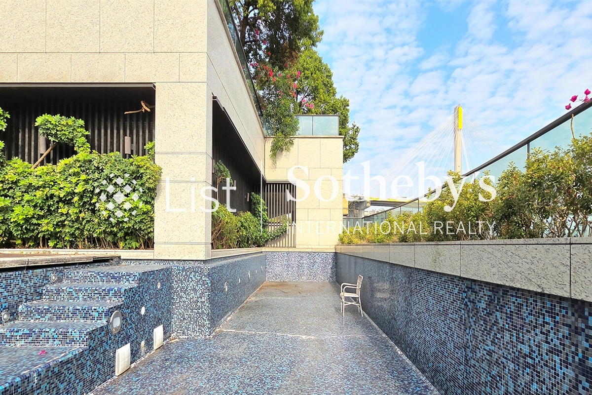 Deauville 星岸 | Outdoor Swimming Pool
