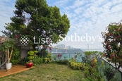Deauville 星岸 | Private Garden off Living and Dining Room