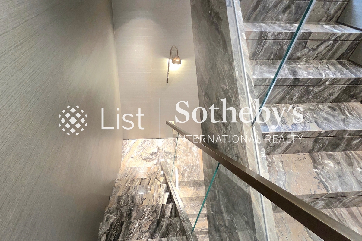 Deauville 星岸 | Internal Staircase