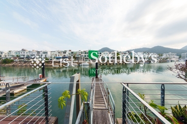 Marina Cove 匡湖居 | 