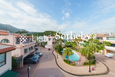 Marina Cove 匡湖居 | 