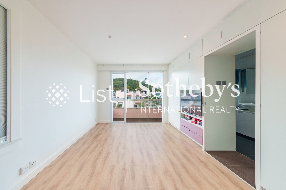 Marina Cove 匡湖居 | Second Bedroom