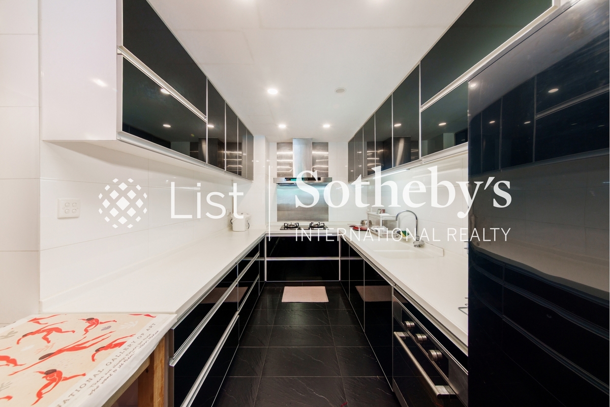 Marina Cove 匡湖居 | Kitchen