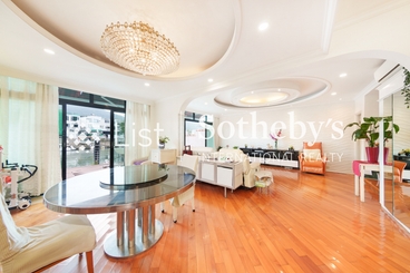 Marina Cove 匡湖居 | 