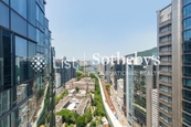 The Southside Phase 3 Blue Coast 港島南岸 3期 Blue Coast | View from Living Room