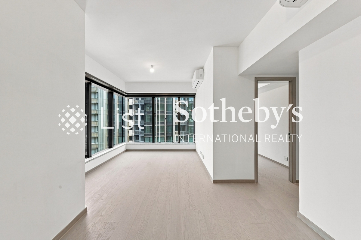 The Southside Phase 3 Blue Coast 港島南岸 3期 Blue Coast | Living and Dining Room