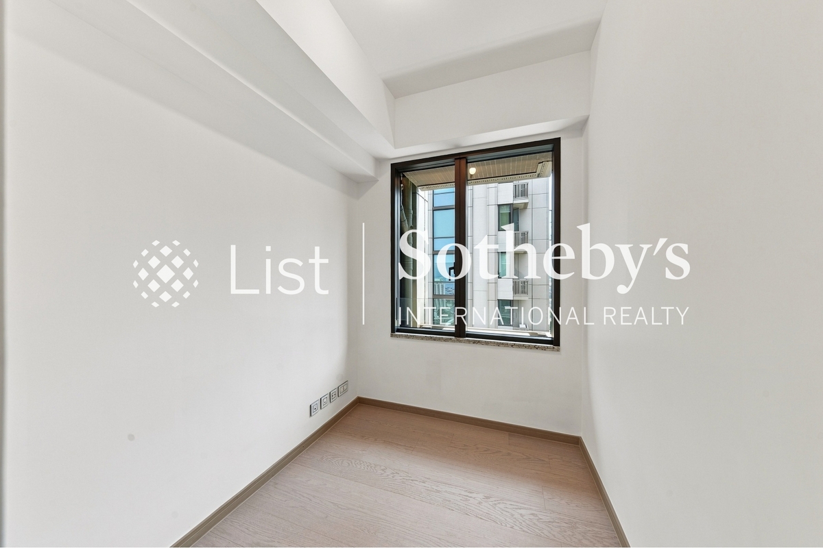 The Southside Phase 3 Blue Coast 港島南岸 3期 Blue Coast | Third Bedroom