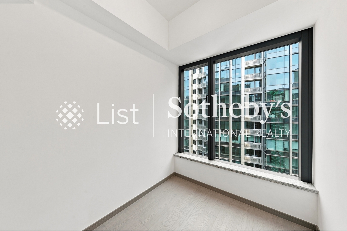 The Southside Phase 3 Blue Coast 港島南岸 3期 Blue Coast | Second Bedroom