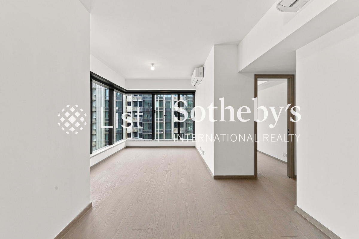 The Southside Phase 3 Blue Coast 港島南岸 3期 Blue Coast | Living and Dining Room