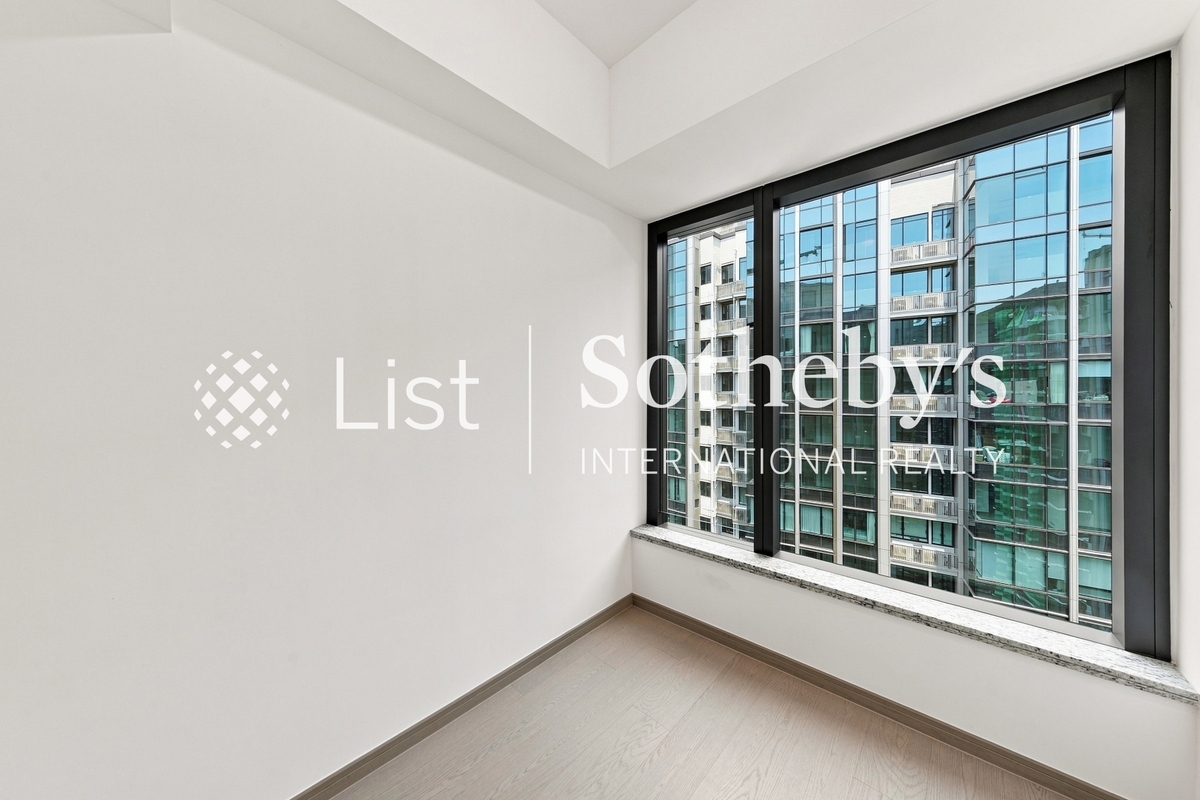 The Southside Phase 3 Blue Coast 港島南岸 3期 Blue Coast | Second Bedroom
