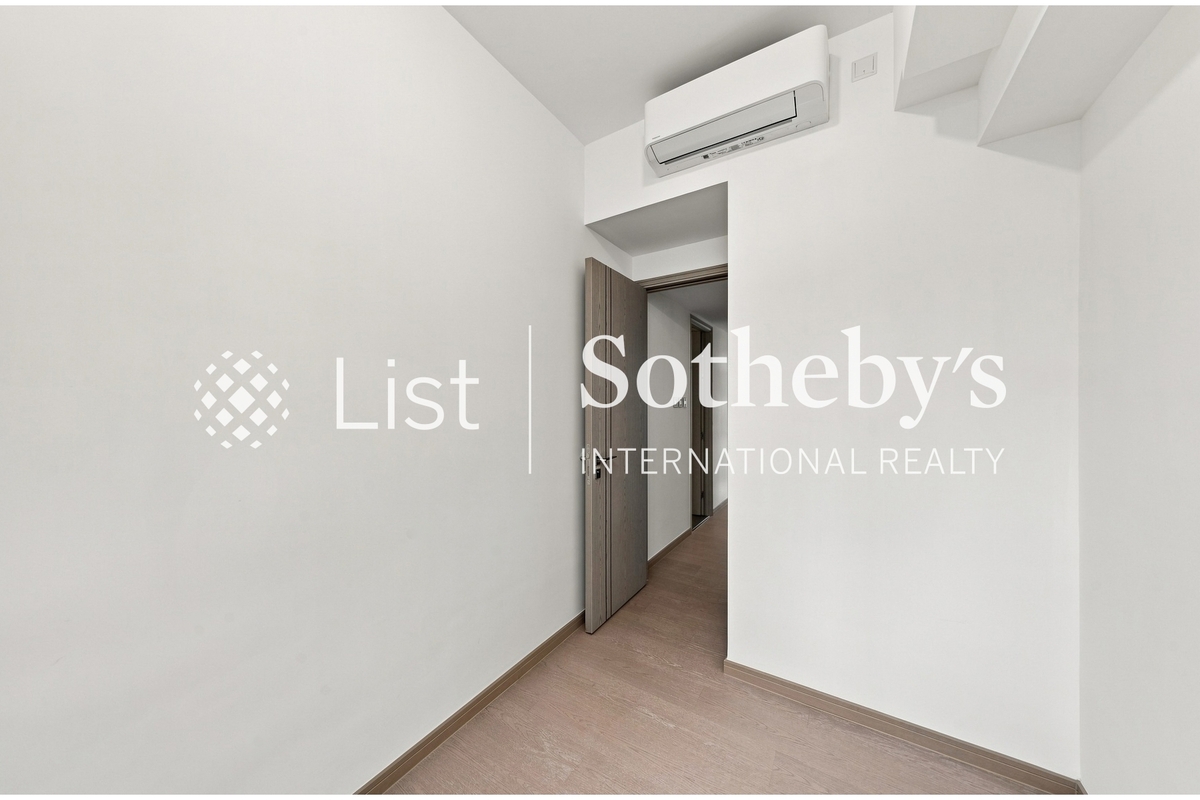 The Southside Phase 3 Blue Coast 港島南岸 3期 Blue Coast | Third Bedroom