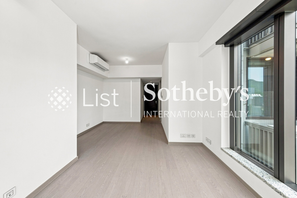 The Southside Phase 3 Blue Coast 港島南岸 3期 Blue Coast | Living and Dining Room