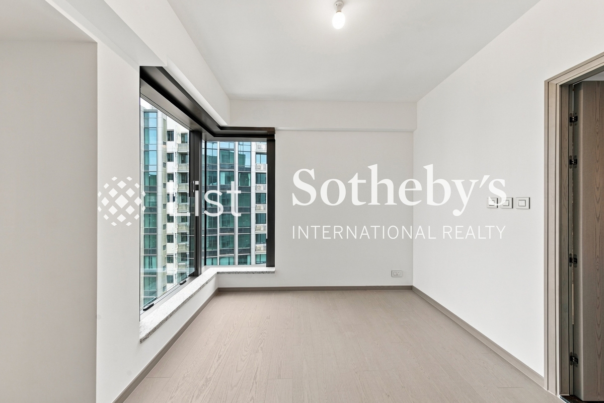 The Southside Phase 3 Blue Coast 港島南岸 3期 Blue Coast | Master Bedroom