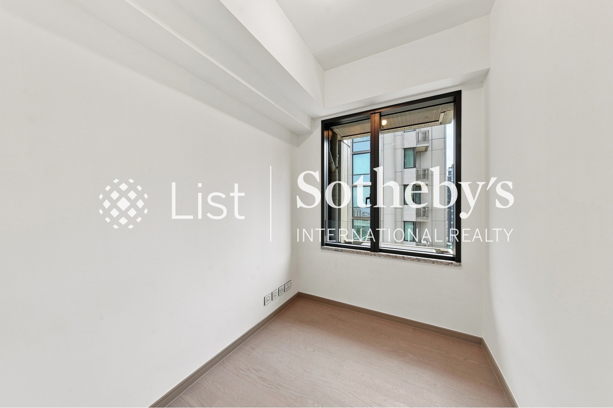The Southside Phase 3 Blue Coast 港島南岸 3期 Blue Coast | Third Bedroom