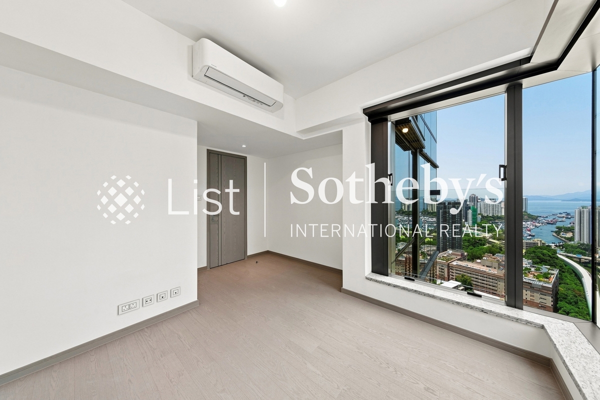 The Southside Phase 3 Blue Coast 港島南岸 3期 Blue Coast | Master Bedroom 