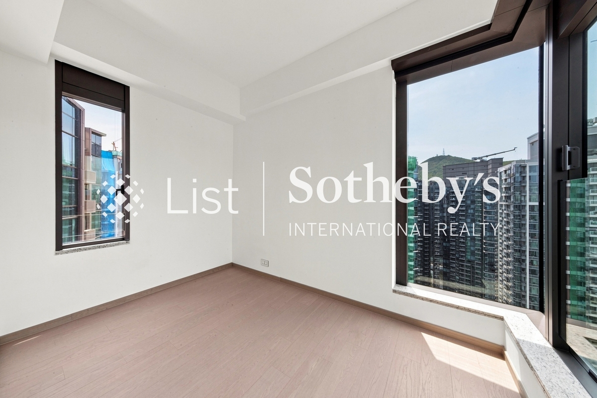 The Southside Phase 3 Blue Coast 港島南岸 3期 Blue Coast | Master Bedroom