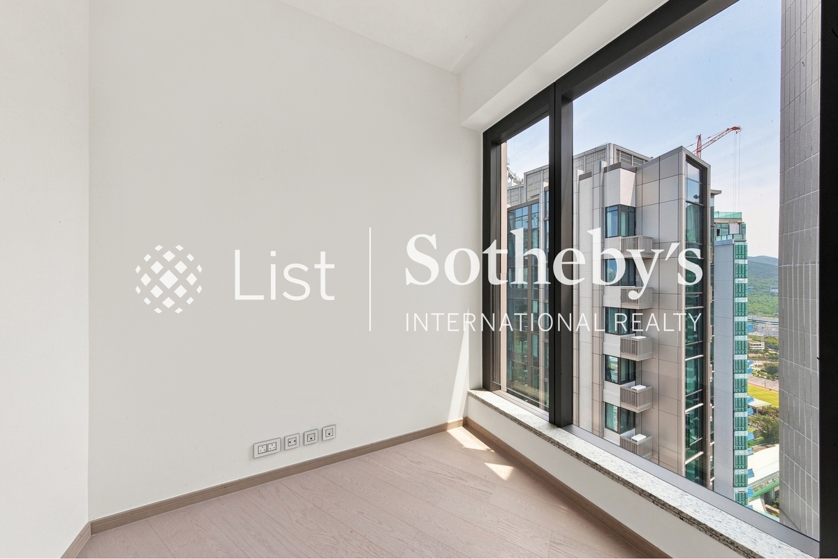 The Southside Phase 3 Blue Coast 港島南岸 3期 Blue Coast | Second Bedroom