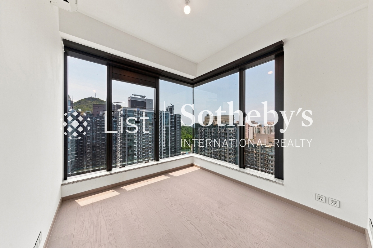 The Southside Phase 3 Blue Coast 港島南岸 3期 Blue Coast | Master Bedroom