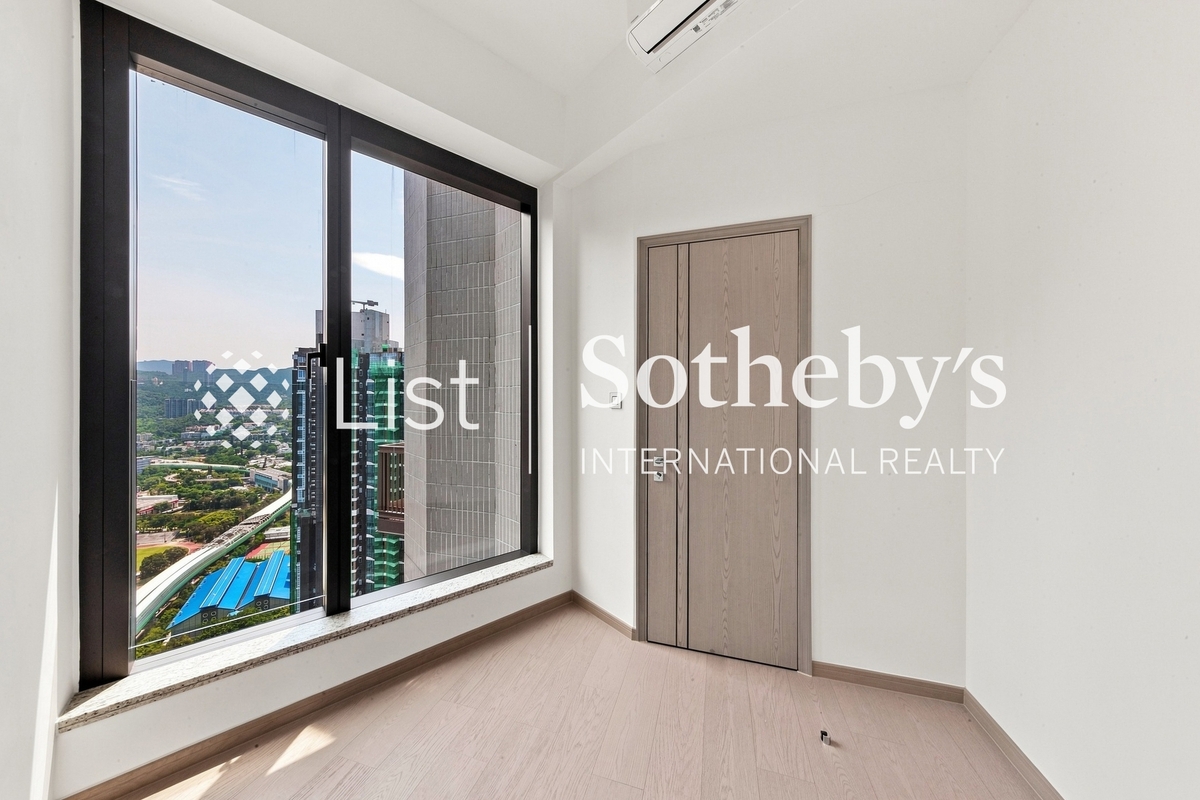 The Southside Phase 3 Blue Coast 港島南岸 3期 Blue Coast | Second Bedroom