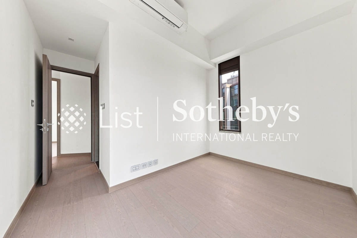 The Southside Phase 3 Blue Coast 港島南岸 3期 Blue Coast | Master Bedroom
