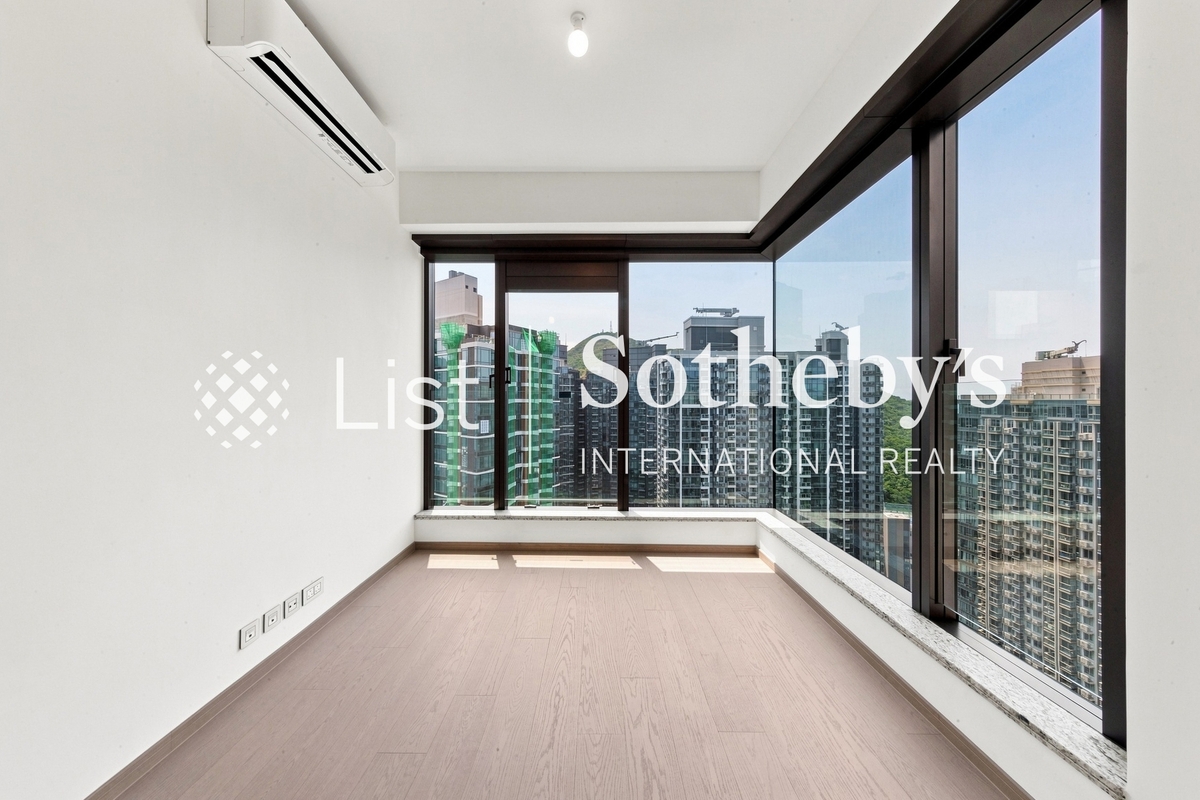 The Southside Phase 3 Blue Coast 港島南岸 3期 Blue Coast | Living Room