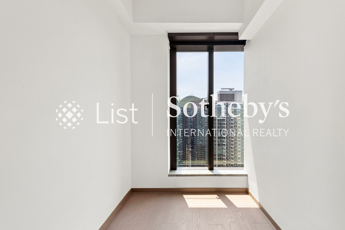 The Southside Phase 3 Blue Coast 港島南岸 3期 Blue Coast | Third Bedroom