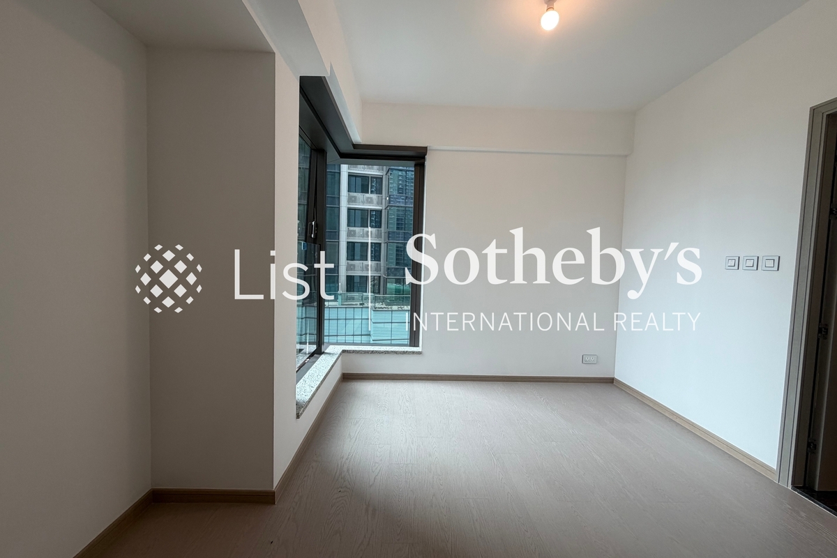 The Southside Phase 3 Blue Coast 港島南岸 3期 Blue Coast | Master Bedroom