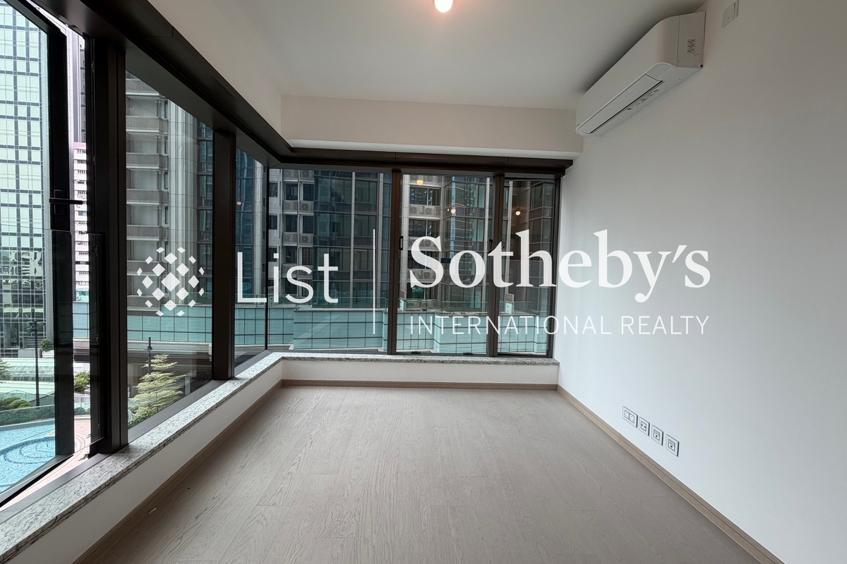 The Southside Phase 3 Blue Coast 港島南岸 3期 Blue Coast | Living and Dining Room