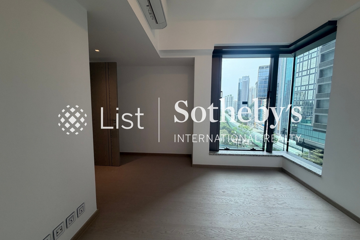 The Southside Phase 3 Blue Coast 港島南岸 3期 Blue Coast | Master Bedroom 