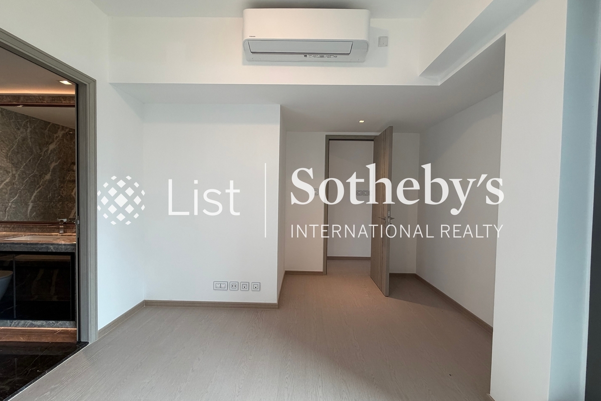 The Southside Phase 3 Blue Coast 港島南岸 3期 Blue Coast | Master Bedroom