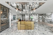The Legacy 天御 | Lounge Area