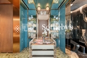 The Legacy 天御 | Dressing Area in Master Bedroom 