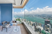 The Legacy 天御 | Master Bedroom