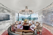 The Legacy 天御 | Dining Room