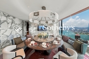 The Legacy 天御 | Dining Room