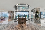The Legacy 天御 | Lounge Area