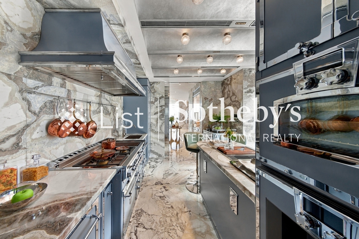 The Legacy 天御 | Kitchen