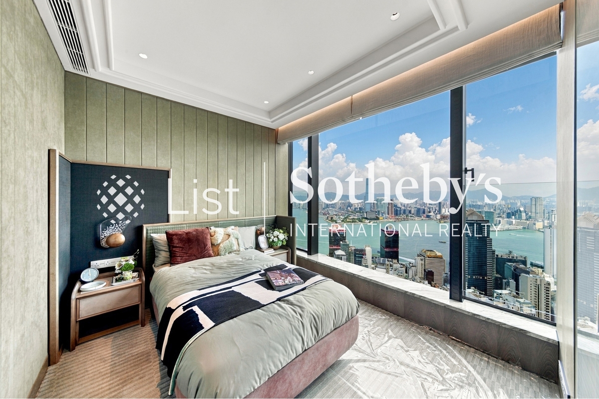 The Legacy 天御 | Third En-suite Bedroom
