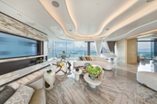 The Legacy 天御 | Living Room
