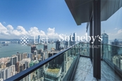 The Legacy 天御 | Balcony off Second En-suite Bedroom