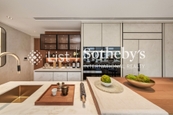 The Legacy 天御 | Kitchen