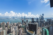 The Legacy 天御 | View from Second En-suite Bedroom
