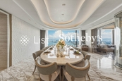 The Legacy 天御 | Dining Room