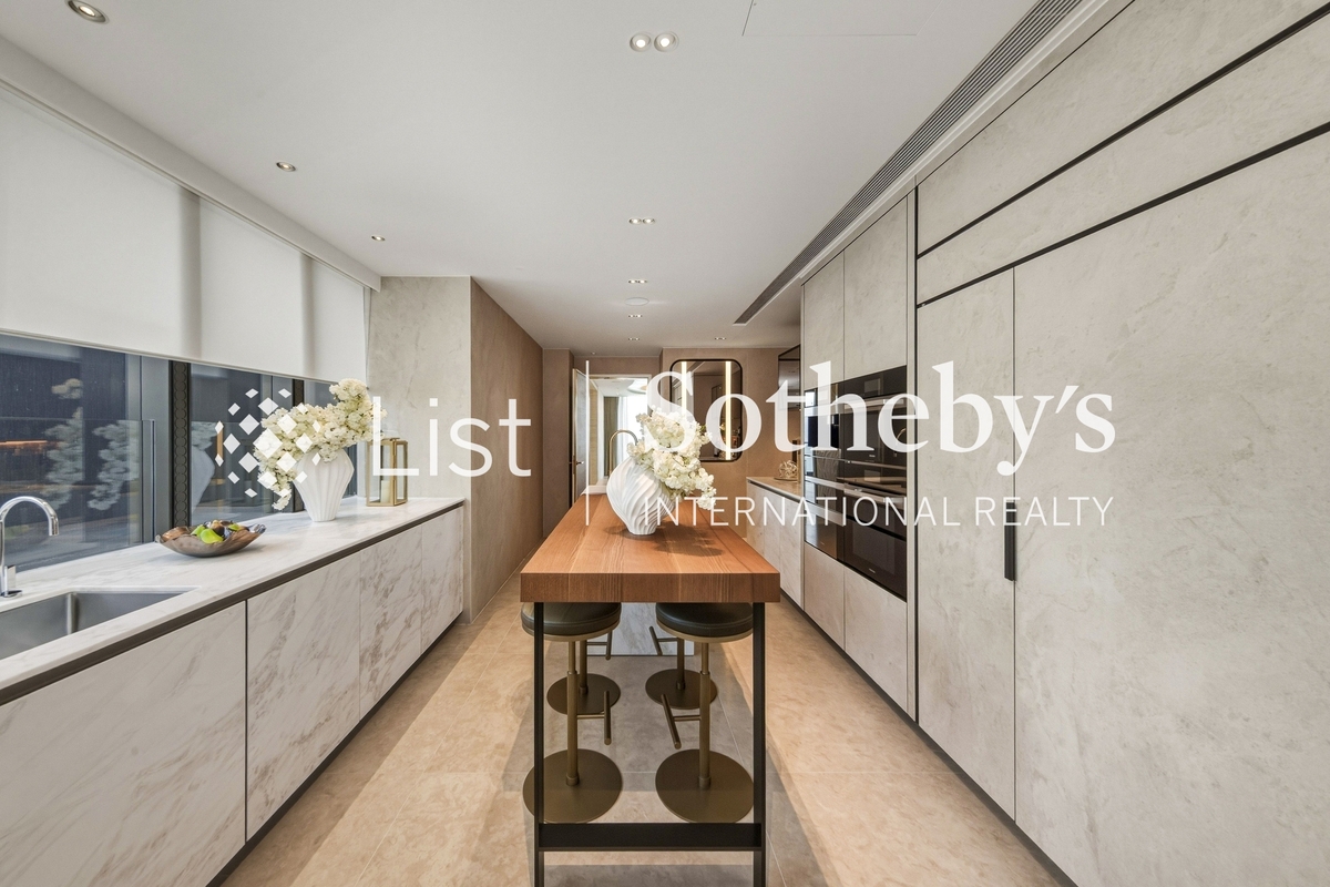 The Legacy 天御 | Kitchen