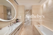 The Legacy 天御 | Second En-suite Bathroom