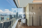 The Legacy 天御 | Dressing Area in Master Bedroom 