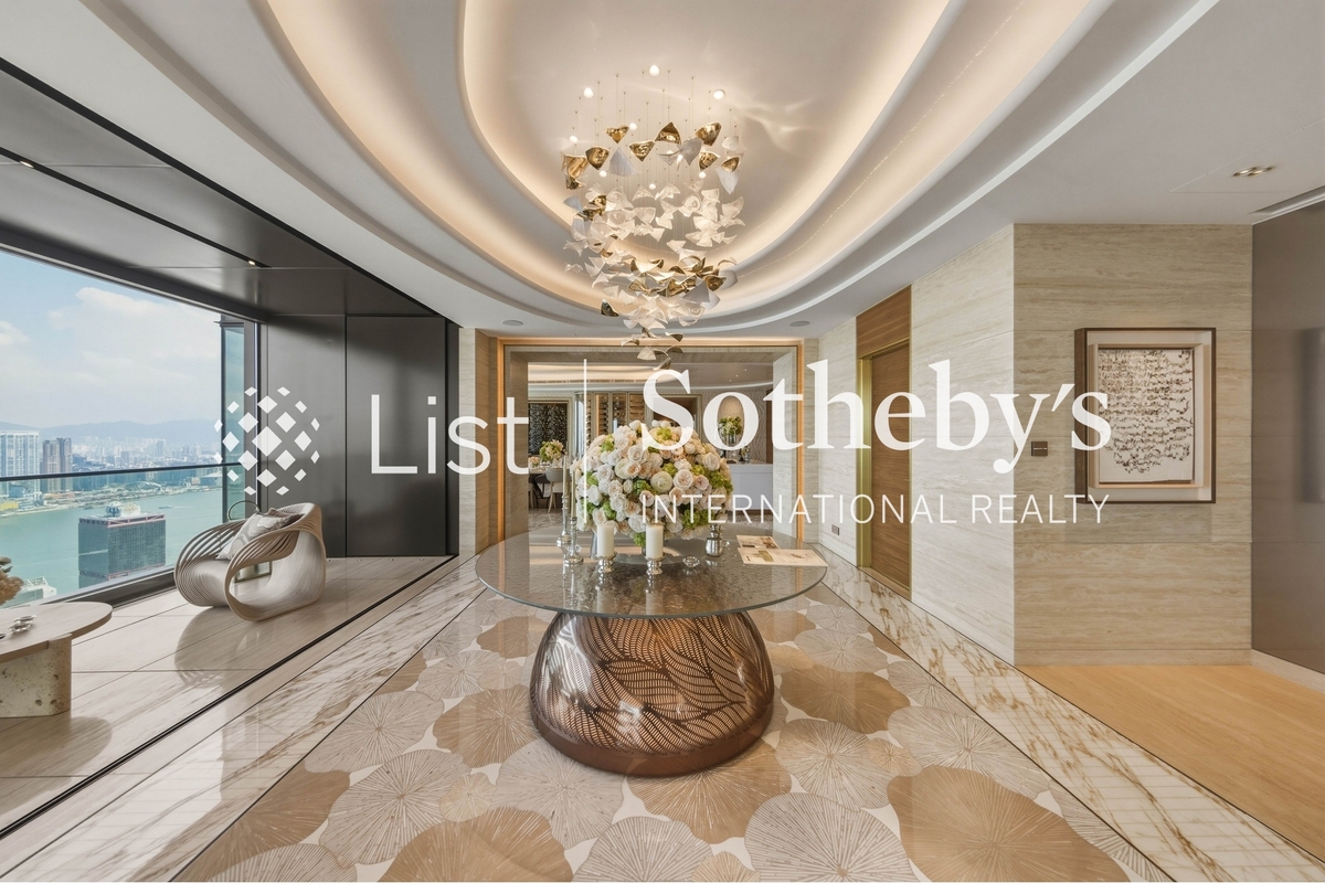 The Legacy 天御 | Foyer