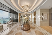 The Legacy 天御 | Foyer
