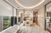 The Legacy 天御 | Master Bathroom