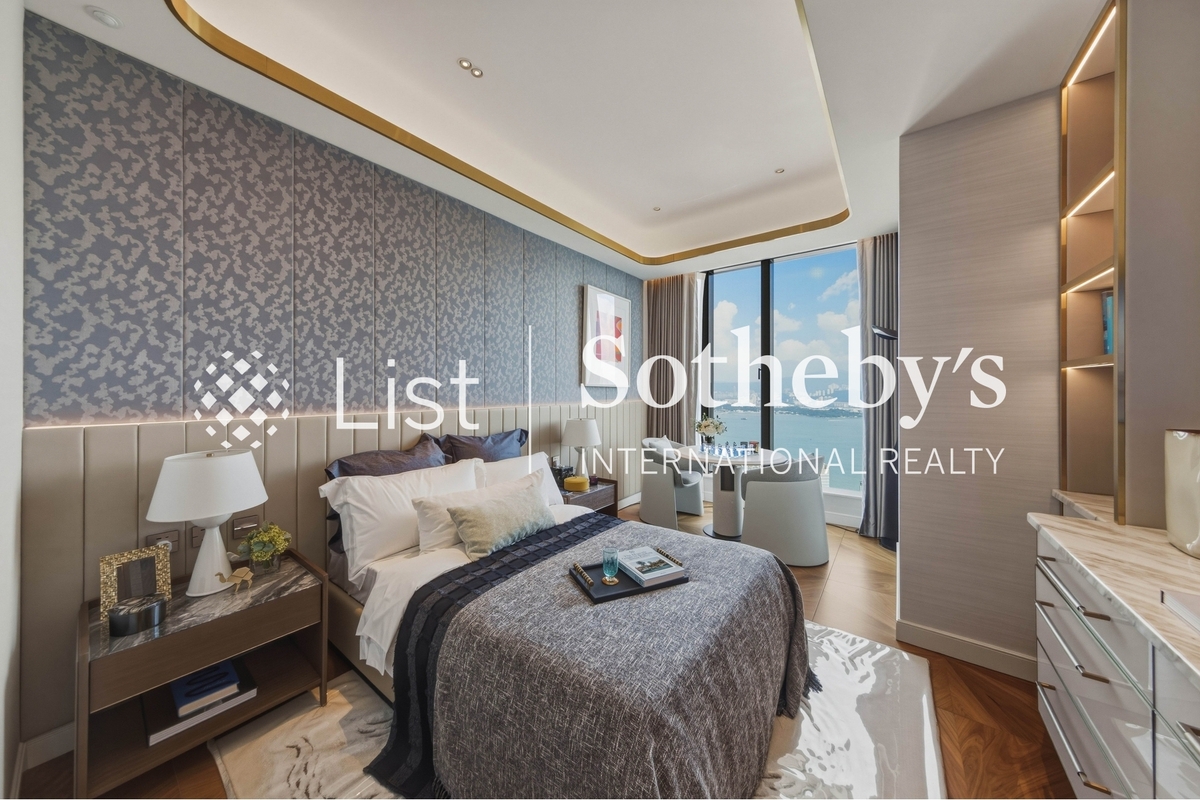 The Legacy 天御 | Third En-suite Bedroom